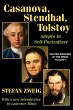 Casanova, Stendhal, Tolstoy - Bild 1