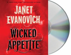 Wicked Appetite - Evanovich, Janet