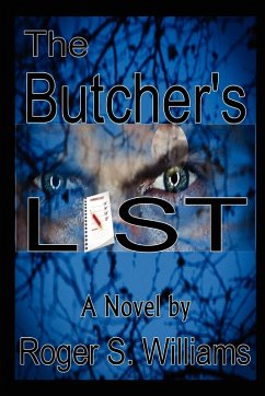 The Butcher's List - Williams, Roger S.