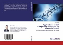 Applications of Soft Computing Techniques for Cancer Prognosis