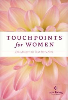 Touchpoints for Women - Beers, Ronald A; Mason, Amy E