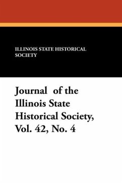 Journal of the Illinois State Historical Society, Vol. 42, No. 4 - Illinois State Historical Society