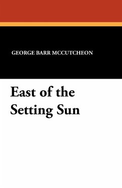 East of the Setting Sun East of the Setting Sun