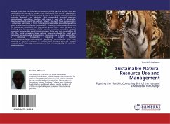 Sustainable Natural Resource Use and Management