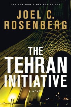 The Tehran Initiative - Rosenberg, Joel C