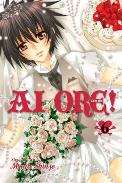 AI Ore!, Vol. 6 - Shinjo, Mayu