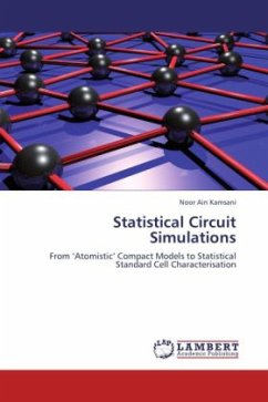 Cover Statistical Circuit Simulations
