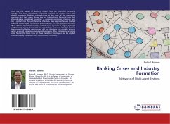 Banking Crises and Industry Formation