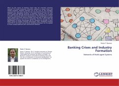 Banking Crises and Industry Formation - Romero, Pedro P.