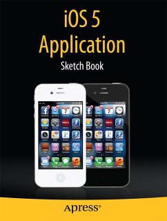 IOS 5 Application Sketch Book - Kaplan, Dean