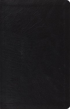 Large Print Thinline Reference Bible-ESV