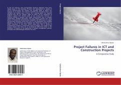 Project Failures in ICT and Construction Projects