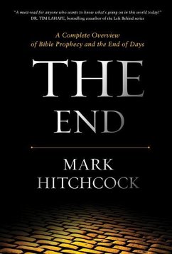 The End - Hitchcock, Mark