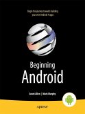 Beginning Android 4