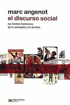 Discurso Social, El