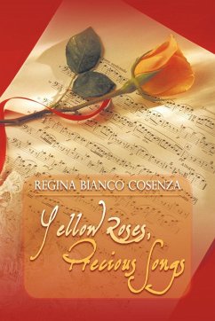 Yellow Roses, Precious Songs - Cosenza, Regina Bianco