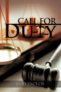 Call for Duty - Reynolds, Jr.