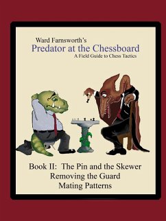 Predator at the Chessboard - Farnsworth, Ward