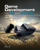 Game Development for IOS with Unity3d