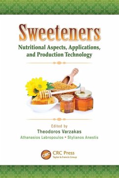 Cover Sweeteners