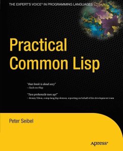 Practical Common Lisp - Seibel, Peter