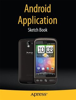Android Application Sketch Book - Kaplan, Dean