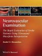 Neurovascular Examination - Bild 1