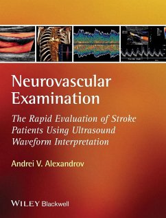 Neurovascular Examination - Alexandrov, Andrei V.