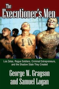 The Executioner's Men - Grayson, George W