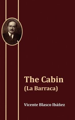Cover The Cabin (La Barraca)
