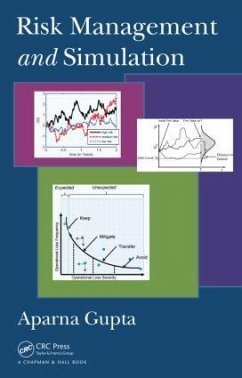 Risk Management and Simulation - Gupta, Aparna (Rensselaer Polytechnic Institute, Troy, New York, USA