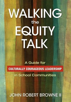 Walking the Equity Talk - Ii, John Robert Browne