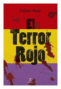 El terror rojo - Ruiz, Julius
