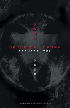 Genocidal Organ - Itoh, Project