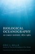 Biological Oceanography - Bild 1