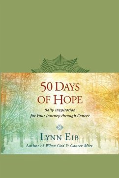 50 Days of Hope - Eib, Lynn