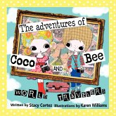 The Adventures of Coco and Bee World Travelers