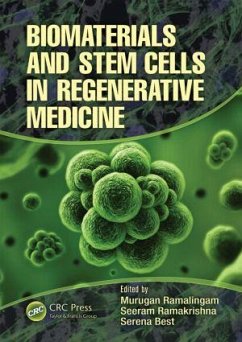 Biomaterials and Stem Cells in Regenerative Medicine