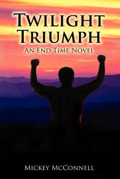 Twilight Triumph - McConnell, Mickey