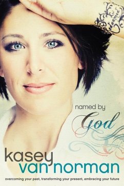 Named by God - Norman, Kasey Van