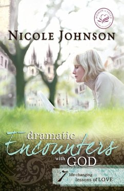 Dramatic Encounters with God - Johnson, Nicole