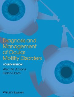 Diagnosis and Management of Ocular Motility Disorders - Ansons, Alec M.; Davis, Helen