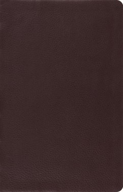 Large Print Thinline Reference Bible-ESV