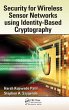 Security for Wireless Sensor Networks... - Bild 1