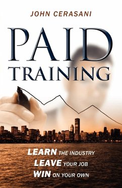 Paid Training - Cerasani, John