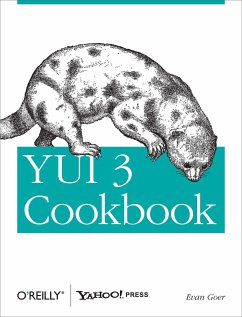 YUI 3 Cookbook - Goer, Evan