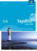 Seydlitz Erdkunde - Ausgabe 2012 für Niedersachsen / Seydlitz Erdkunde, Differenzierende Ausgabe 2012 für Niedersachsen Seydlitz Erdkunde - Ausgabe 2012 für Niedersachsen / Seydlitz Erdkunde, Differenzierende Ausgabe 2012 für Niedersachsen