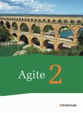 Agite - Arbeitsbücher für Latein / Agite Bd.2