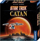 Star Trek Catan (Spiel)