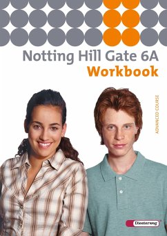 Notting Hill Gate 6 A. Workbook